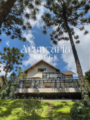 Araucária Lodge